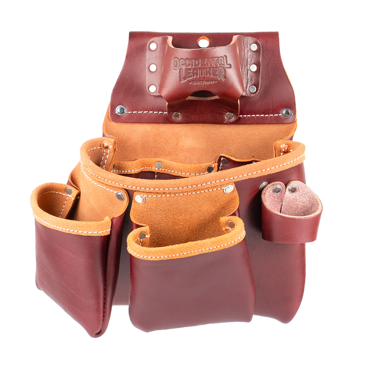 Leather Tool Bags
